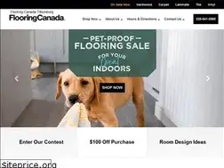 Sites similar to flooringcanadatillsonburg.ca
