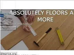 Sites similar to flooringcorpuschristi.com