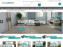 Sites similar to flooringdirect.co.uk