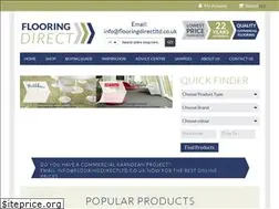 Sites similar to flooringdirectltd.co.uk