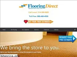 Sites similar to flooringdirecttexas.com
