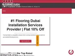Sites similar to flooringdubai.com
