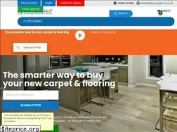 Sites similar to flooringhut.co.uk