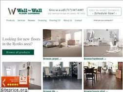 Sites similar to flooringinstrasburg.com