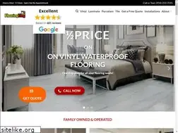 Sites similar to flooringking.com