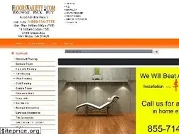 Sites similar to flooringland.com