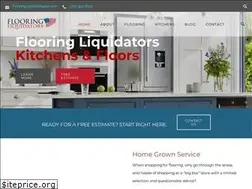 Sites similar to flooringliq.com