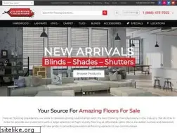 Sites similar to flooringliquidators.ca