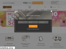 Sites similar to flooringliquidators.net
