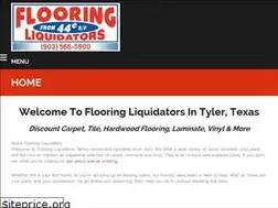 Sites similar to flooringliquidators.online