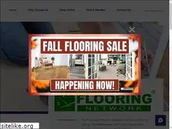 Sites similar to flooringnetwork.com