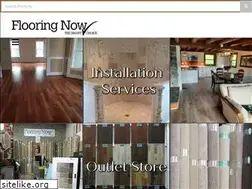 Sites similar to flooringnowoutlet.com
