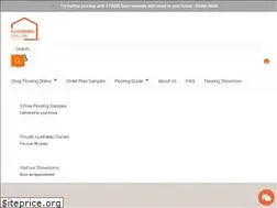Sites similar to flooringonline.com