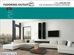 Sites similar to flooringoutletandmore.com