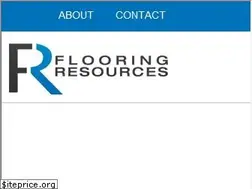 Sites similar to flooringresources.com