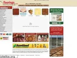 Sites similar to floorings.com