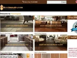 Sites similar to flooringsale.com
