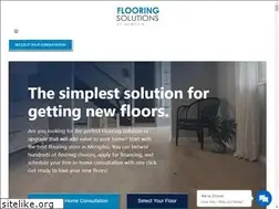 Sites similar to flooringsolutionsmemphis.com
