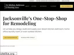 Sites similar to flooringstorejacksonville.com