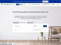 Sites similar to flooringstores.com