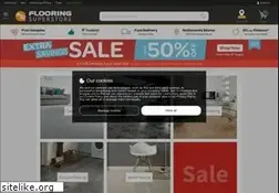 Sites similar to flooringsuperstore.com