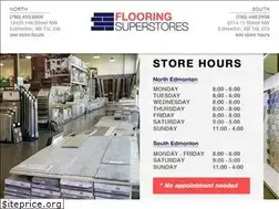 Sites similar to flooringsuperstores.com