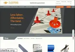 Sites similar to flooringsupplyshop.com