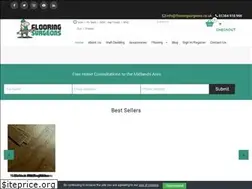 Sites similar to flooringsurgeons.co.uk