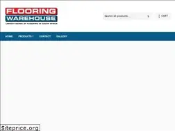 Sites similar to flooringwarehouse.co.za