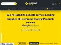 Sites similar to flooringworld.com.au