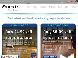 Sites similar to flooritsandiego.com