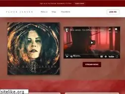 Sites similar to floorjansen.com