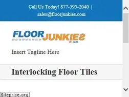 Sites similar to floorjunkies.com