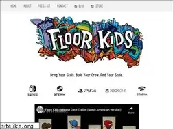 Sites similar to floorkids.com