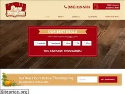 Sites similar to floorkingdom.com