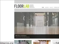 Sites similar to floorlab.ca