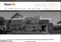 Sites similar to floorlife.com
