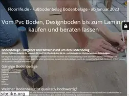 Sites similar to floorlife.de