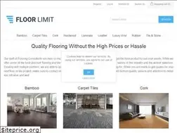 Sites similar to floorlimit.com