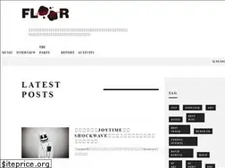 Sites similar to floormag.net