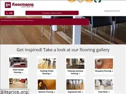 Sites similar to floormania.com.au