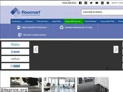 Sites similar to floormart.co.uk