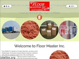 Sites similar to floormasterinc.net