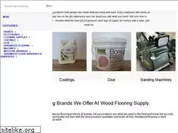 Sites similar to floormasters.com