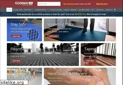 Sites similar to floormat.com