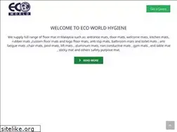 Sites similar to floormatsupplier.my
