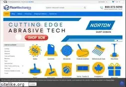 Sites similar to floormechanics.com