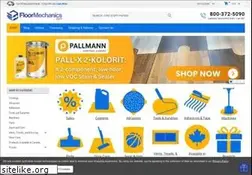 Sites similar to floormechanicsinc.com