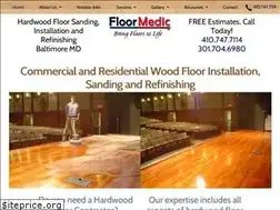Sites similar to floormedic.com