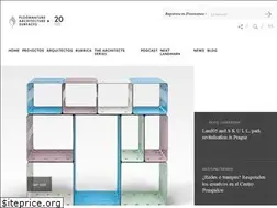 Sites similar to floornature.es